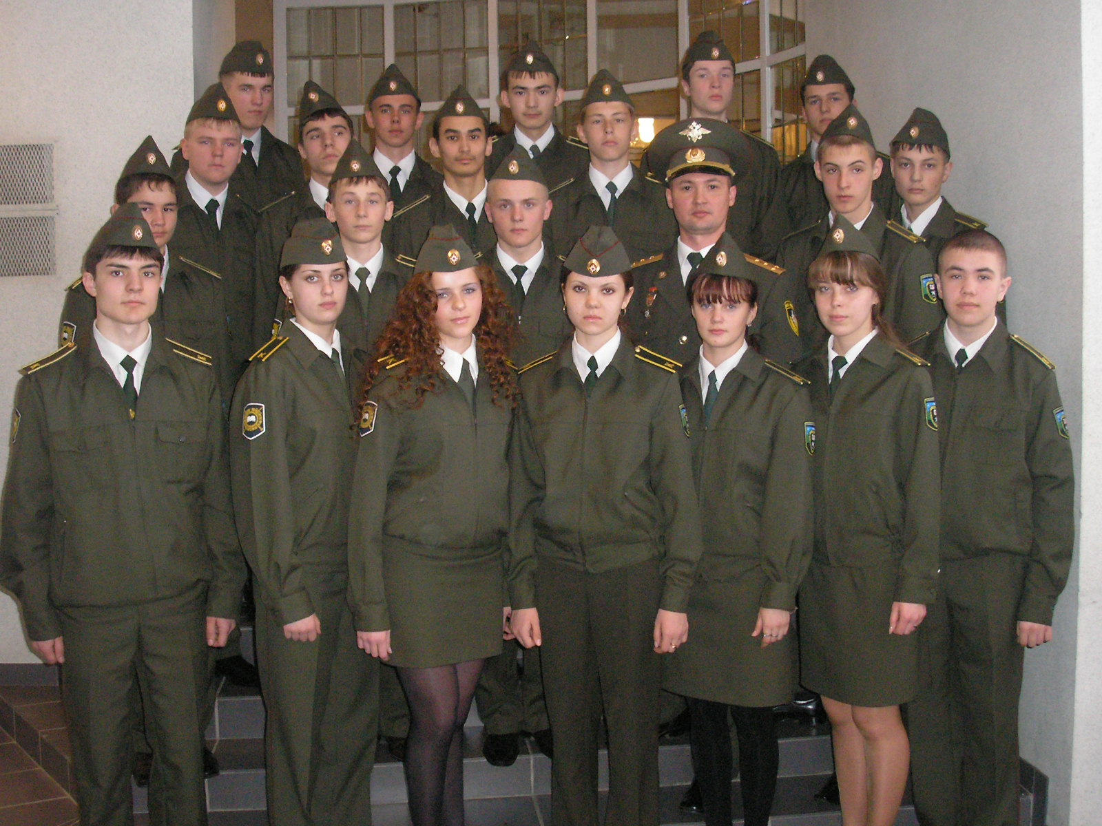 7взвод